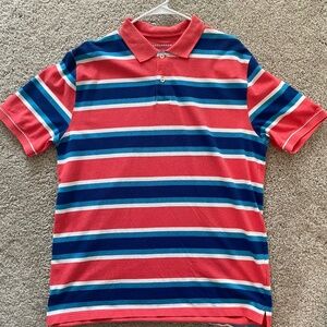 Men’s Saddlebred Polo, Size L